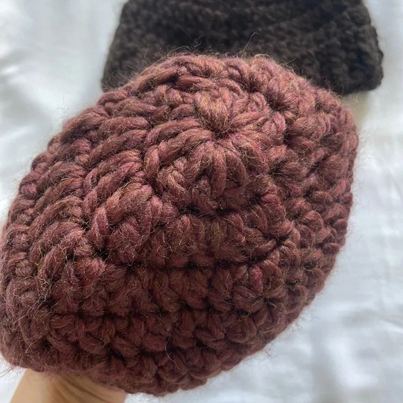 Kids Custom  Knit Hats - Picture 8 of 8